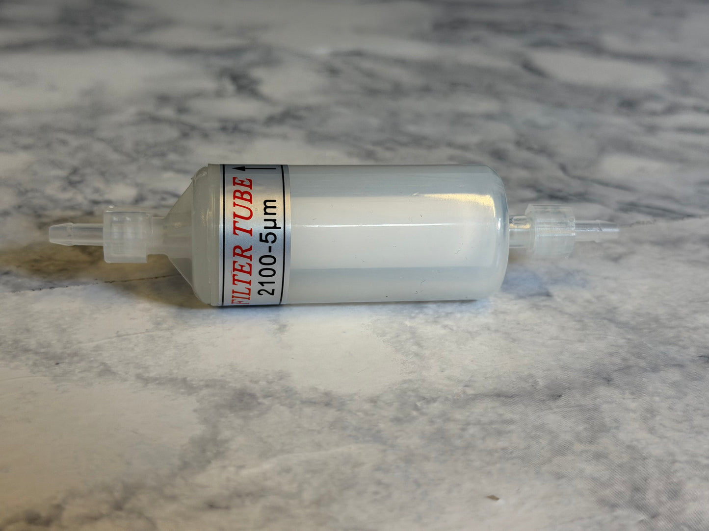 5 Micron 60mm Short Solvent Ink Filter Tube – Large Format Printers
