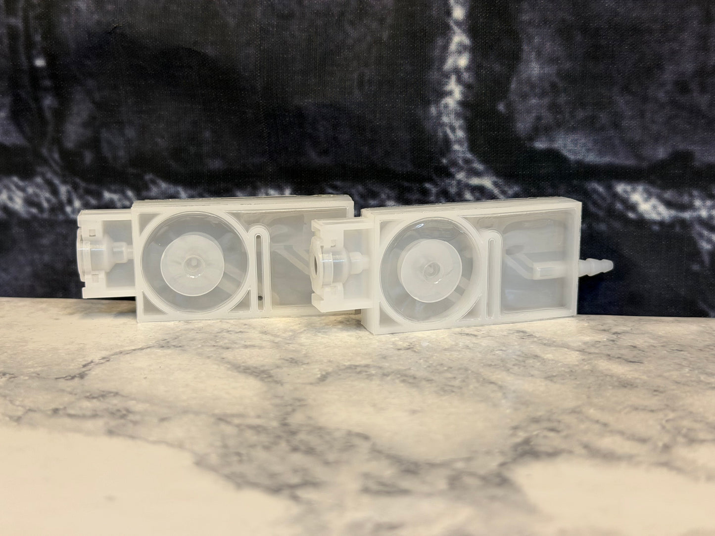 DTF Ink Dampers for XP600 / i1600 / i3200 – Solvent Printer Damper