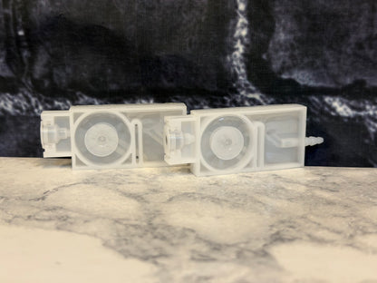 DTF Ink Dampers for XP600 / i1600 / i3200 – Solvent Printer Damper