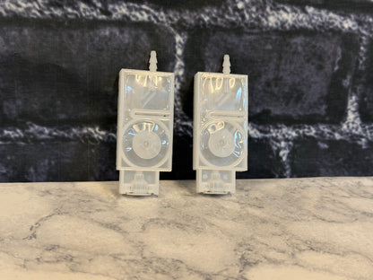 DTF Ink Dampers for XP600 / i1600 / i3200 – Solvent Printer Damper