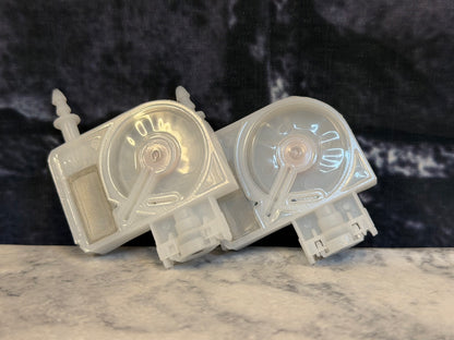 Premium DTF Ink Dampers – XP600 / i1600 / i3200 Printhead Compatible