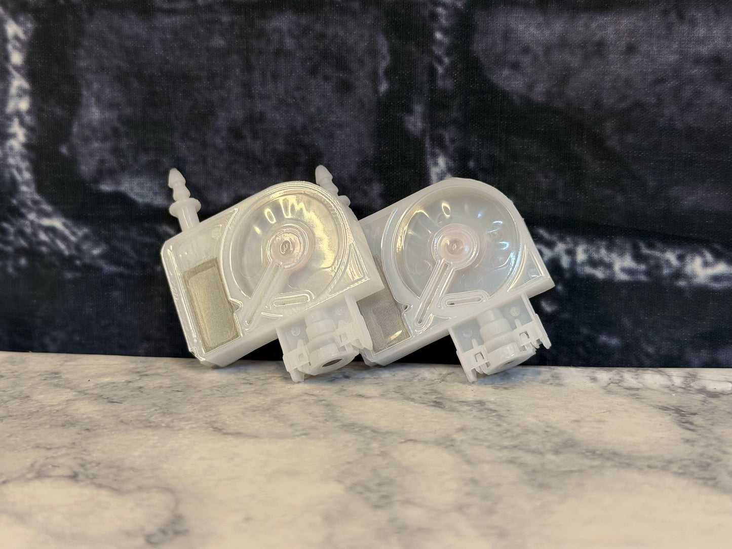Premium DTF Ink Dampers – XP600 / i1600 / i3200 Printhead Compatible