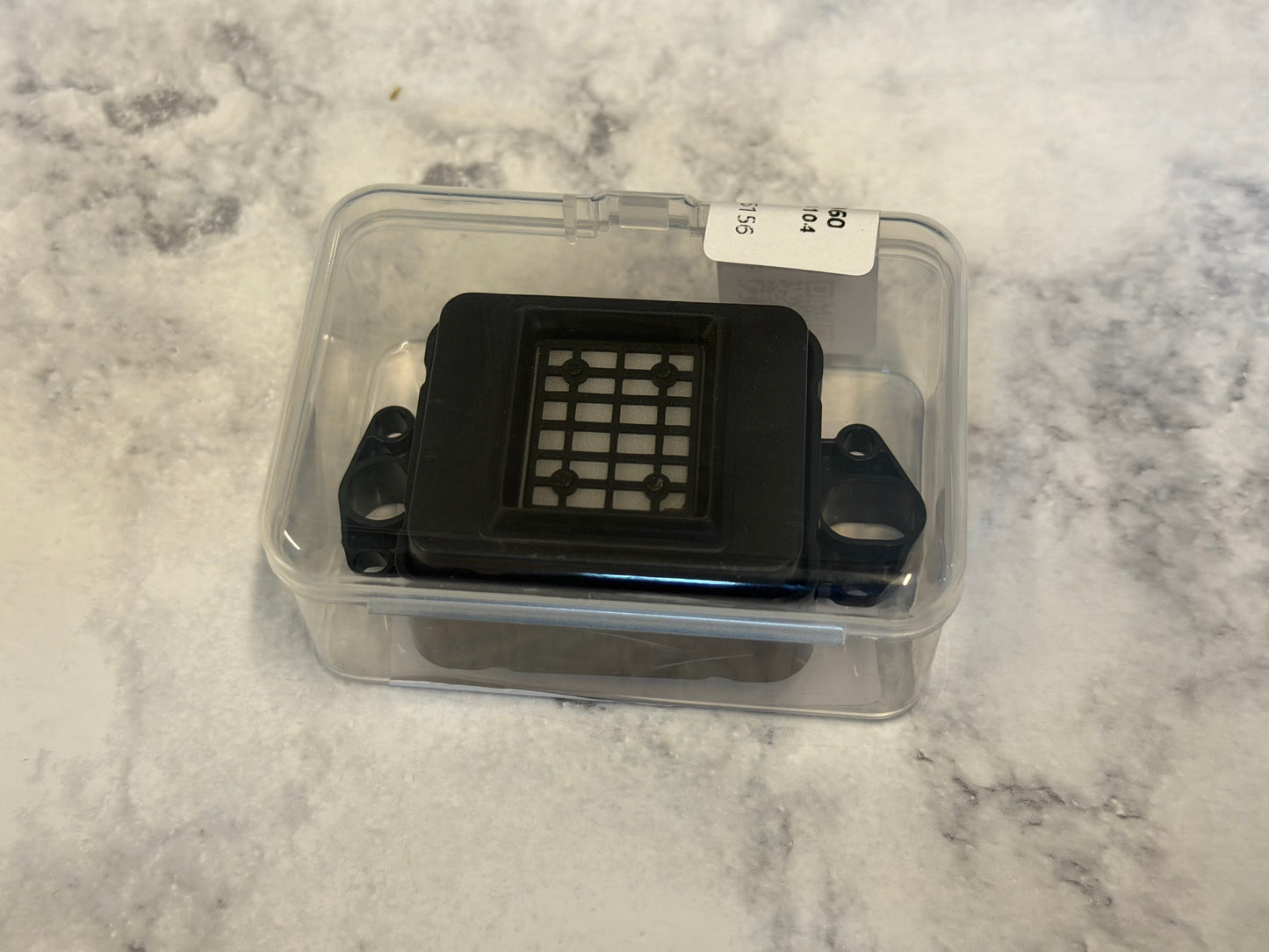 DTF Capping Station for XP600 / i1600 / i3200 – Printhead Cap Top Assembly
