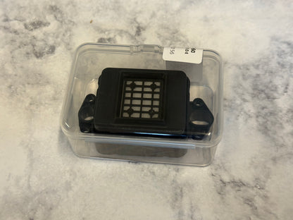 DTF Capping Station for XP600 / i1600 / i3200 – Printhead Cap Top Assembly